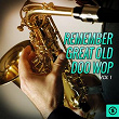 Remember Great Old Doo Wop, Vol. 1 | Carl Perkins