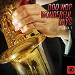 Doo Wop Wonderful Days, Vol. 1 | The Fabulous Four