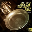 Doo Wop Wonderful Days, Vol. 4 | The Galls-tones