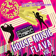 House Music Flava, Vol. 8 | Jason Rivas, 2nclubbers