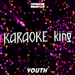 Youth (Karaoke Version) (Originally Performed by Troye Sivan) | Karaoke King