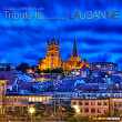 Tribute to...Lausanne (Tullido Compilation, Vol. 8) | Dj Frisco, Marcos Peon