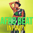 Afro Beat Infinity | Boddhi Satva