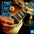 Long Live Rock, Vol. 1 | Jeff Borden