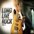 Long Live Rock, Vol. 5 | Jeff Borden