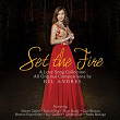 Set the Fire (A Love Song Collection) (All Compositions by BEL ANDRES) | Shawn Taylor