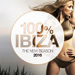 100% Ibiza - The New Season 2016 | Sascha Beek