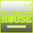 It's Time for House, Vol. 10 | Peverell, R.o.n.n., Ron Carroll