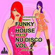Funky House Meets Nu Disco, Vol. 4 (Radio Edition) | Jason Rivas, Muzzika Global