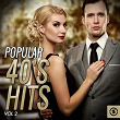 Popular 40's Hits, Vol. 2 | Tony Martin