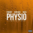 Physio (feat. Keblack, Naza) (Température) | Fababy