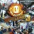 Streetly Street, Vol. 3 (Madizm & Sec.Undo présentent) | Madizm, Sec.undo