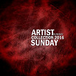 Artist Sunday Collection 2016 | Sandro S