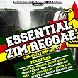 Essential Zim Reggae Compilation, Vol. 1 (Rockers Mix Entertainment and S.G.K Records Present) | Rascarl