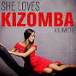 She Loves Kizomba, Vol. 13 | Vanda May