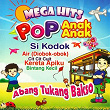 Mega Hits Pop Anak-Anak | Aira