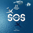 SOS (Sound of Summer) (20 Groovy Deep-House Tunes), Vol. 2 | Mdonn