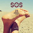 SOS (Sound Of Summer) (20 Groovy Deep-House Tunes), Vol. 3 | Full Philter