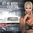 Let Me Wash Your Car | Micaela Schäfer