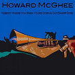 Howard McGhee: Nobody Knows You When You're Down & Out/Sharp Edge | Howard Mc Ghee