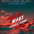 This Is What You Came For (Best Hits Music Compilation 2016) | Flash Ki