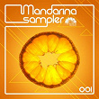 Mandarina Sampler | Andreck