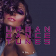 Urban Dance Tunes, Vol. 1 | Deep Lewis