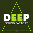 Deep Sound Factory, Vol. 2 | Jerico