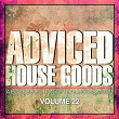 Adviced House Goods, Vol. 22 | Dan Mckie