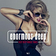 Enormous deep (Sexy Deep House Tunes), Vol. 1 | Mario Chris