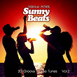 Sunny Beats (20 Groovy House Tunes), Vol. 2 | One Wave