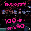 Studio Zeta 100 Hits Anni 90 | Kristina Korvin