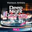 Deep Night Grooves, Vol. 1 | Kevin Mcgee