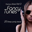 Fancy Tunes (20 Deep Party Beats), Vol. 3 | David Maxter