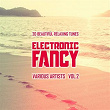 Electronic Fancy (20 Beautiful Relaxing Tunes), Vol. 2 | Waldo Martinez