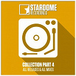 Stardome Recordings Collection, Pt. 4 (All Releases & All Mixes) | Str!ker, Parker