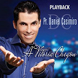 A Vitória Chegou (Playback) | Daniel Casimiro