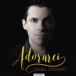Adorarei (Playback) | Daniel Casimiro