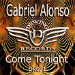 Come Tonight | Gabriel Alonso