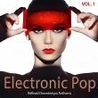 Electronic Pop, Vol. 1 (Refined Downtempo Anthems) | Dark Decks