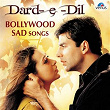 Dard-e-Dil - Bollywood Sad Songs | Pankaj Udhas