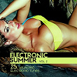 Electronic Summer (25 Selected Electronic Tunes), Vol. 2 | Rg & J Dj