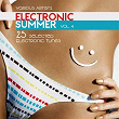 Electronic Summer (25 Selected Electronic Tunes), Vol. 4 | Alyssa Lee