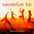 Summertime Fun | Rick Derringer