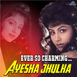 Ever so Charming Ayesha Jhulka | Asha Bhosle, Kumar Sanu