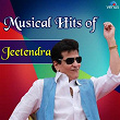 Musical Hits of Jeetendra | Mohammed Aziz, Sadhana Sargam