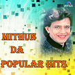 Mithun Da - Popular Hits | Kumar Sanu, Alka Yagnik, Ila Arun, Bappi Lahiri