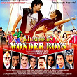 Hum Hain Wonder Boys (Original Motion Picture Soundtrack) | Manik Sd, Sam