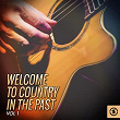 Welcome to Country in the Past, Vol. 1 | Carl Belew