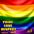 Pride, Love, Respect 2k16 (Extended Edition) | Future 3000, Kenji Shk